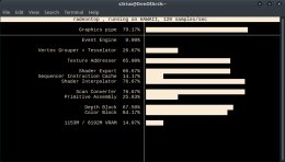 Bug 910 Radeonsi On Grenada Cards R9 390 Exceptionally Unstable And Poorly Performing